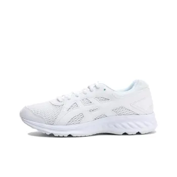 Asics Jolt 2 D Wide 'White' Women's