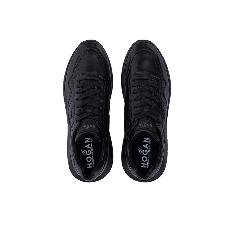 HOGAN Interactive³ Low-Top Sneakers - POIZON