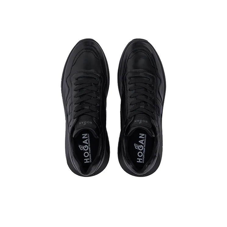 HOGAN Interactive³ Low Top Sneakers-3