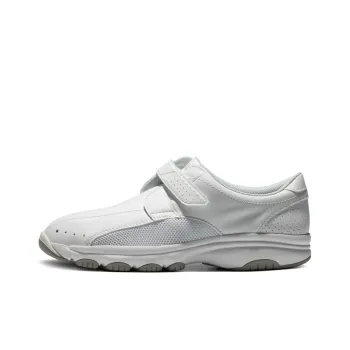 Asics Nursewalker 202 Special Work Shoes White