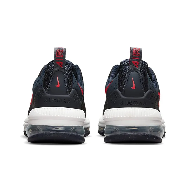 Nike Air Max Genome GS 'Obsidian University Red'-4