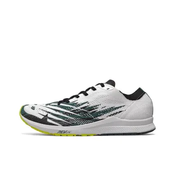 New Balance NB 1500 Running Shoes Men Low Top Gray Green