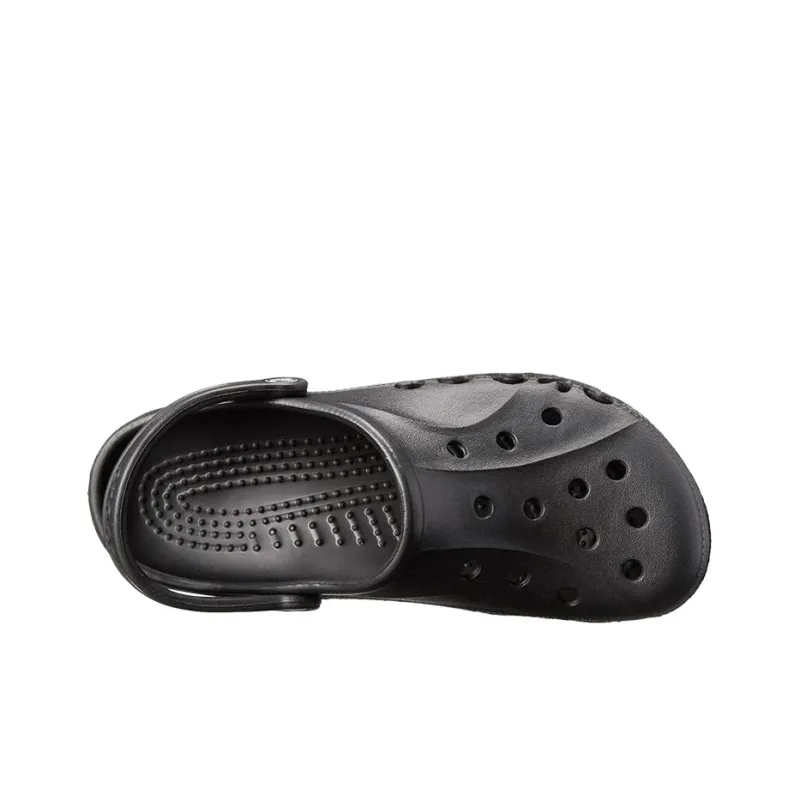 Crocs Classic Clogs Black-3