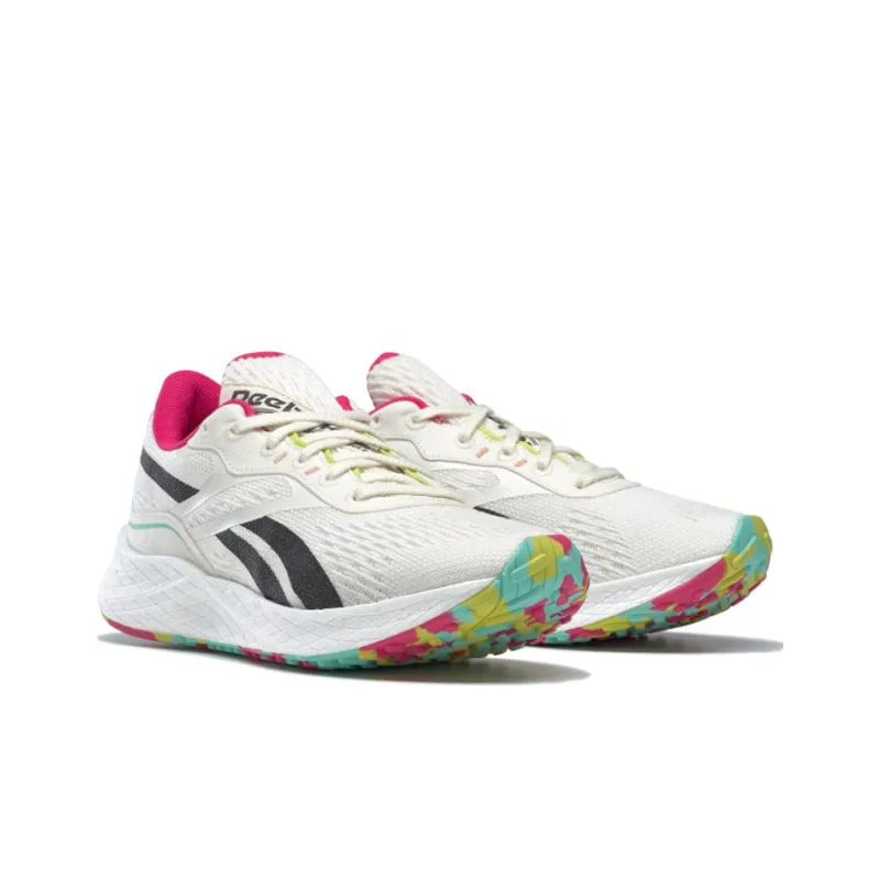 Reebok Women's Floatride Energy Grow 'Non Dyed Pursuit Pink' Women's-2