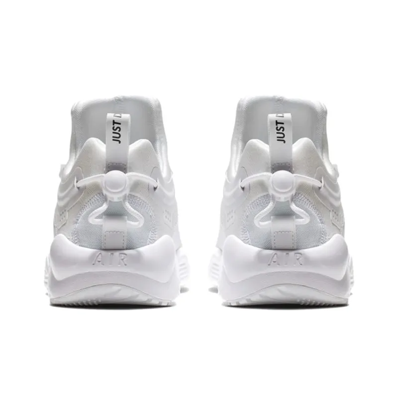Nike Air Huarache City Move White Women's-4