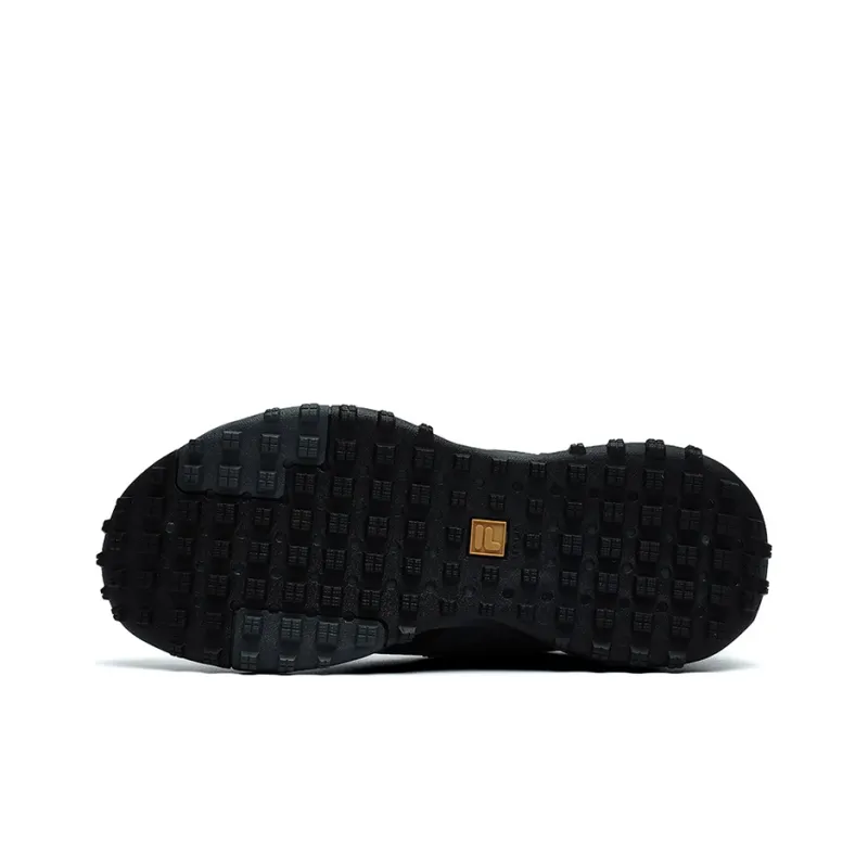 FILA Heritage Fht Black-4