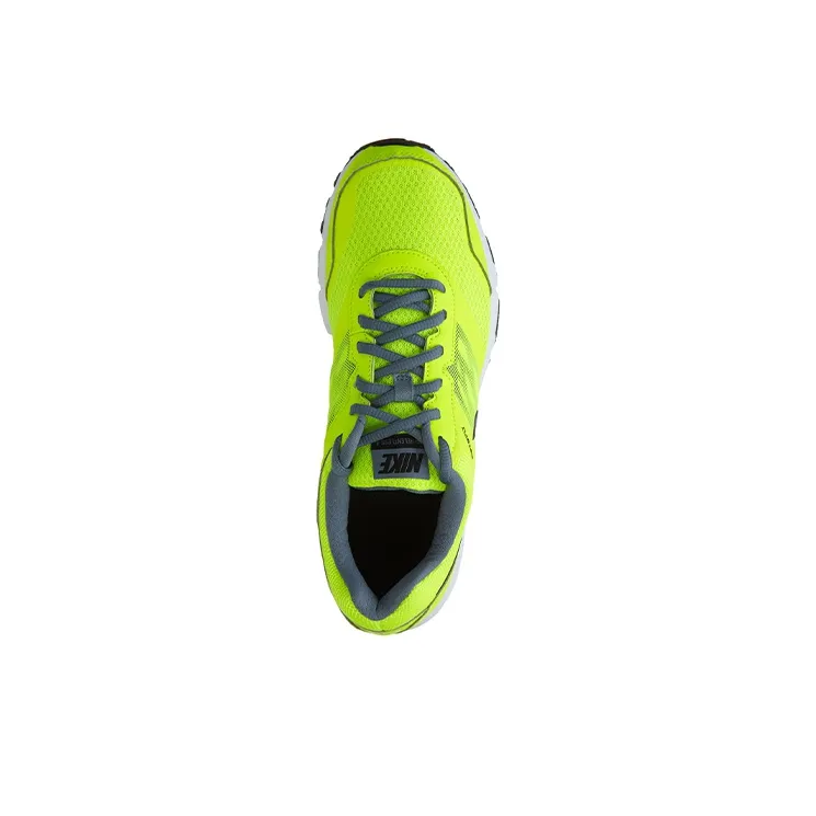 Nike Air Relentless 4 Msl Volt/Black Blue Graphite White-2