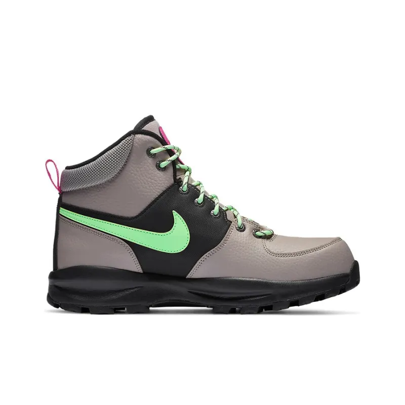 Nike Manoa Leather Se 'Enigma Stone Lime'-1