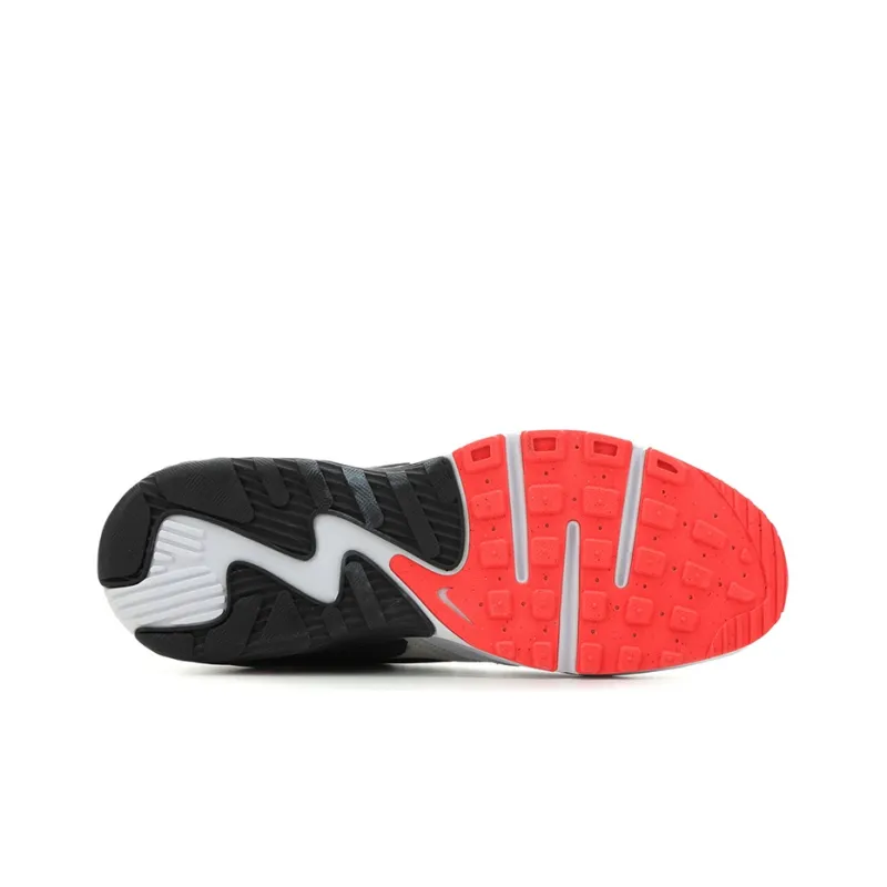Nike Air Max Excee 'White Black Crimson'-4