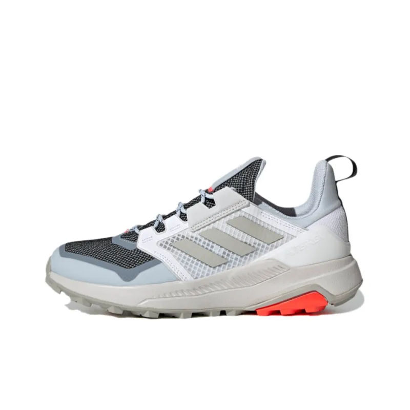 Adidas Terrex Trailmaker Slip-Resistant Mid-Top Outdoor Shoes-0