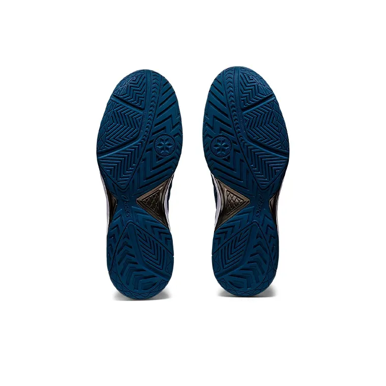 Asics Gel Dedicate 6 'Mako Blue White'-5