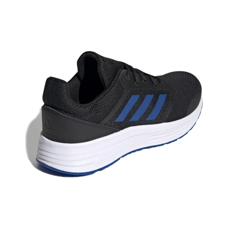 Adidas Galaxy 5 'Black Royal Blue'-3