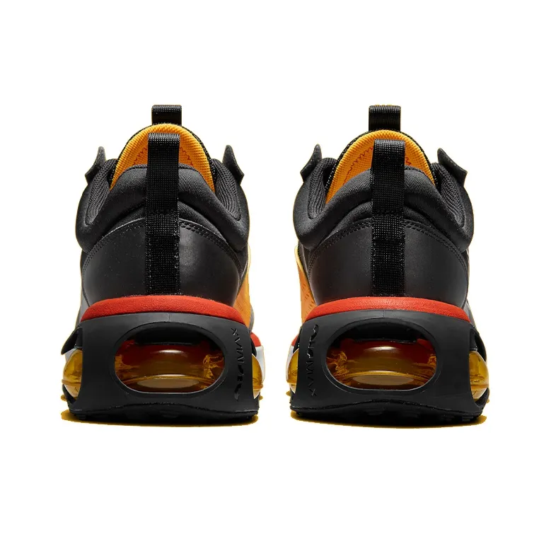 Nike Air Max 2021 Black Mystic Red-3