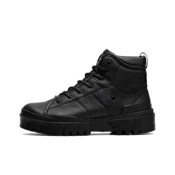 Onitsuka Tiger Hmr Peak G tx Shoes 'Black'