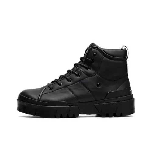 Onitsuka Tiger Hmr Peak G tx Shoes 'Black'