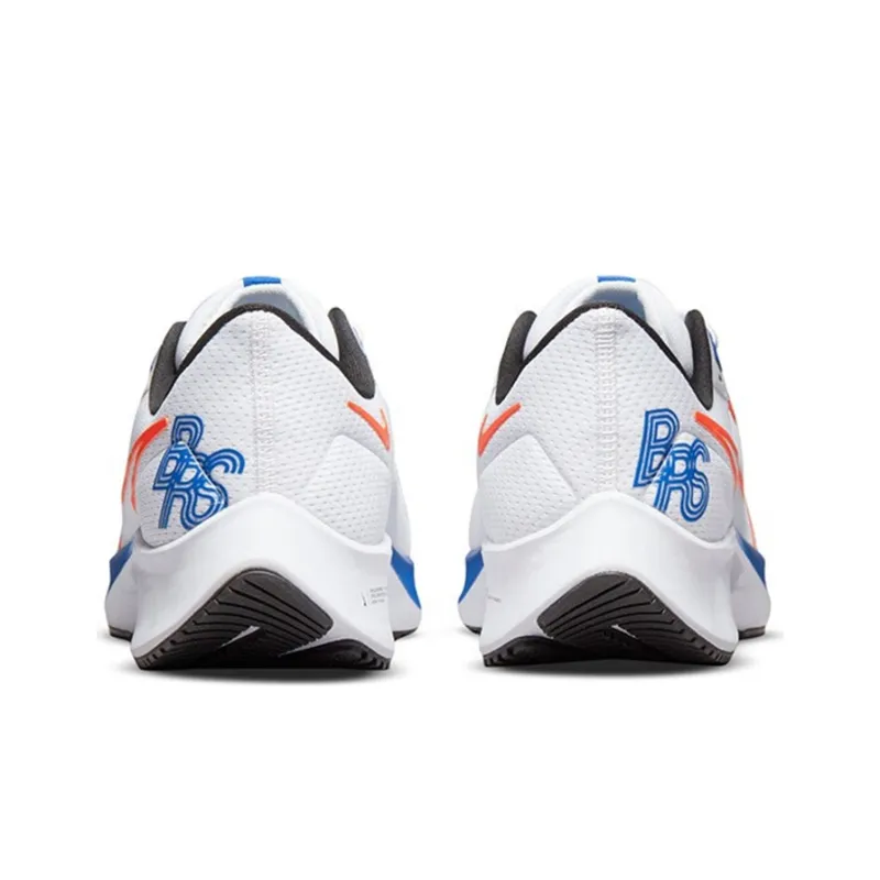 Nike Air Zoom Pegasus 38 Blue Ribbon Sports White Game Royal-4