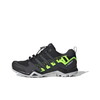 Adidas Terrex Swift R2 'Grey Green'