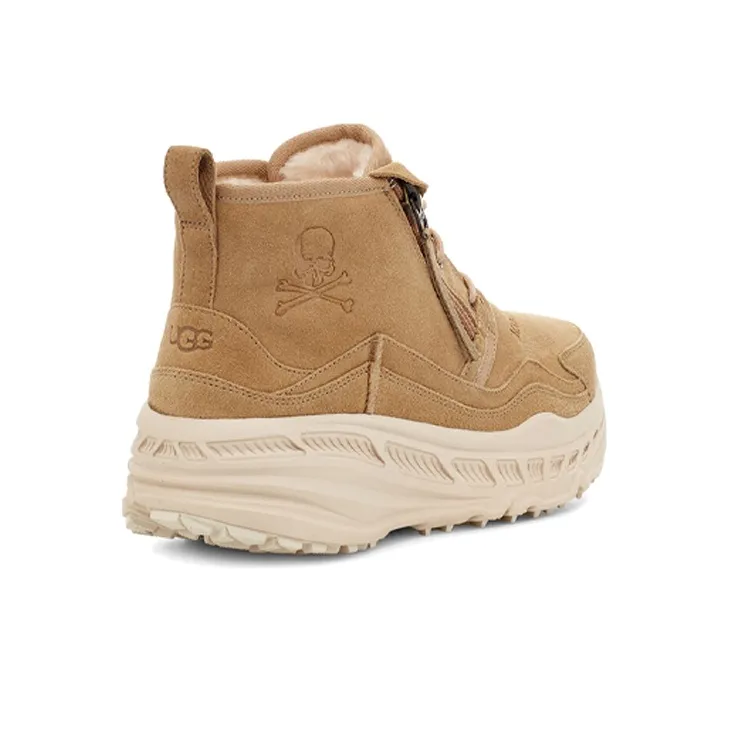 UGG CA805 Neumel X Mastermind 'Military Sand'-3