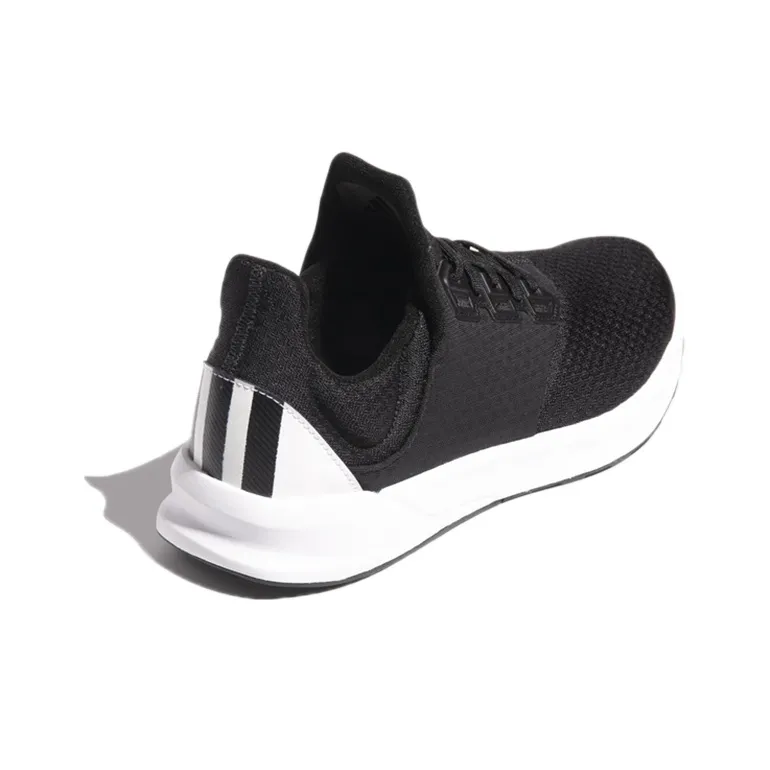 Adidas Neo Falcon Elite 5 U 'Black White'-3