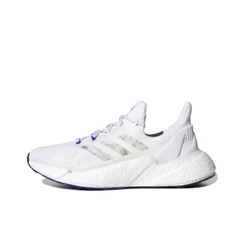 Adidas X9000l4 Primeblue 'White Grey' Women's