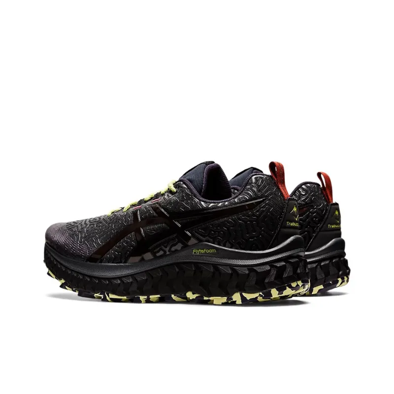 Asics Trabuco Max Brain Dead Chaos Slime-3
