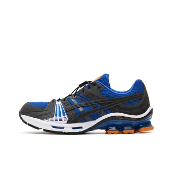 Asics Gel Kinsei Affix Works Illusion Blue