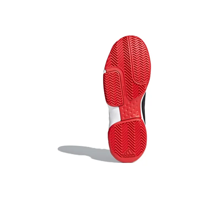 Adidas 'Black Red'-5