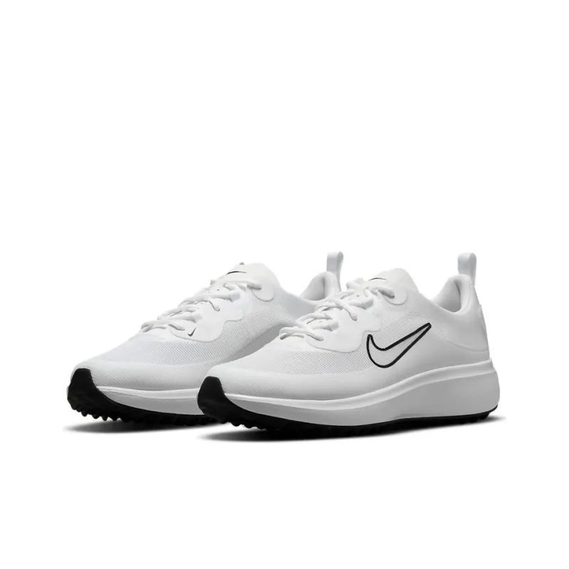 Nike Ace Summerlite 'White Black' Women's-2