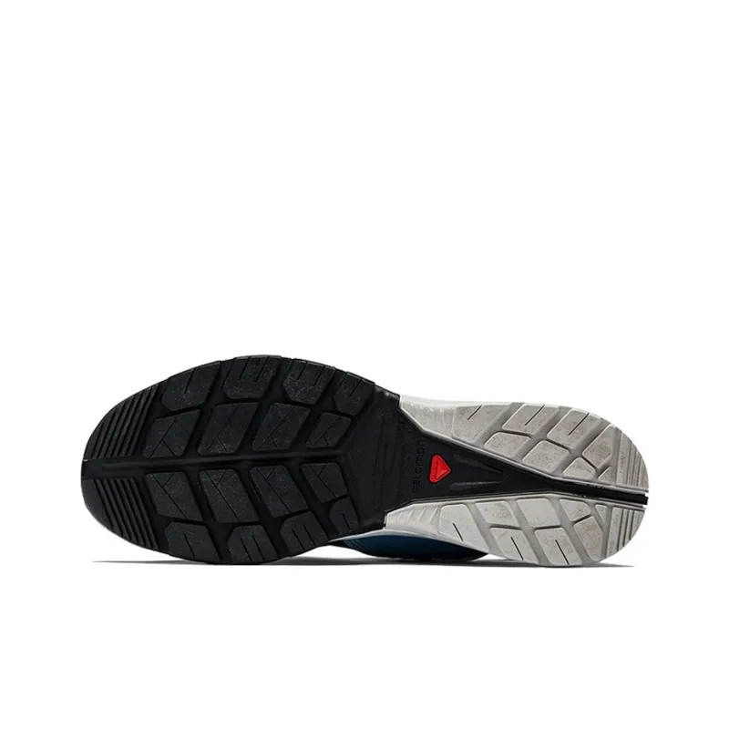 SALOMON Techamphibian 5 Cushioning Anti-Slip And Wear-Resistant Low-Top Hiking Shoes-4