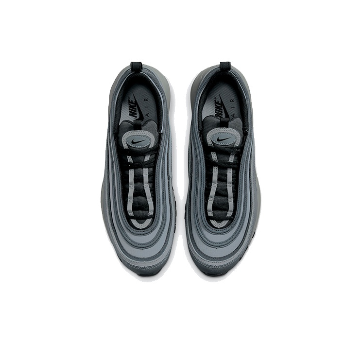 Nike Air Max 97 Stadium Grey US M 7.5 - POIZON