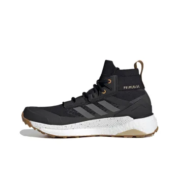 Adidas Terrex Free Hiker Primeblue Core Black