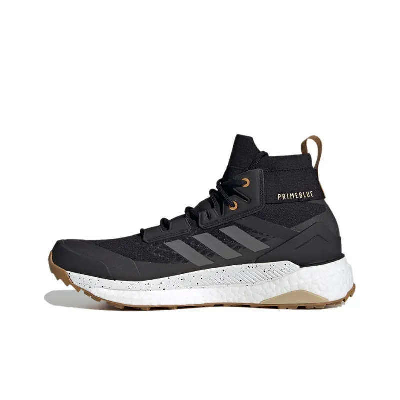 Adidas Terrex Free Hiker Primeblue Core Black-0