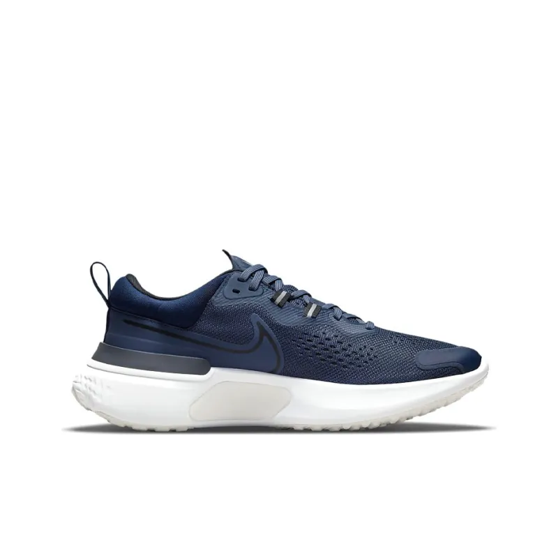 Nike React Miler 2 Thunder Blue-1