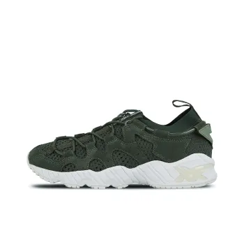 Asics Gel Mai Knit 'Green White'