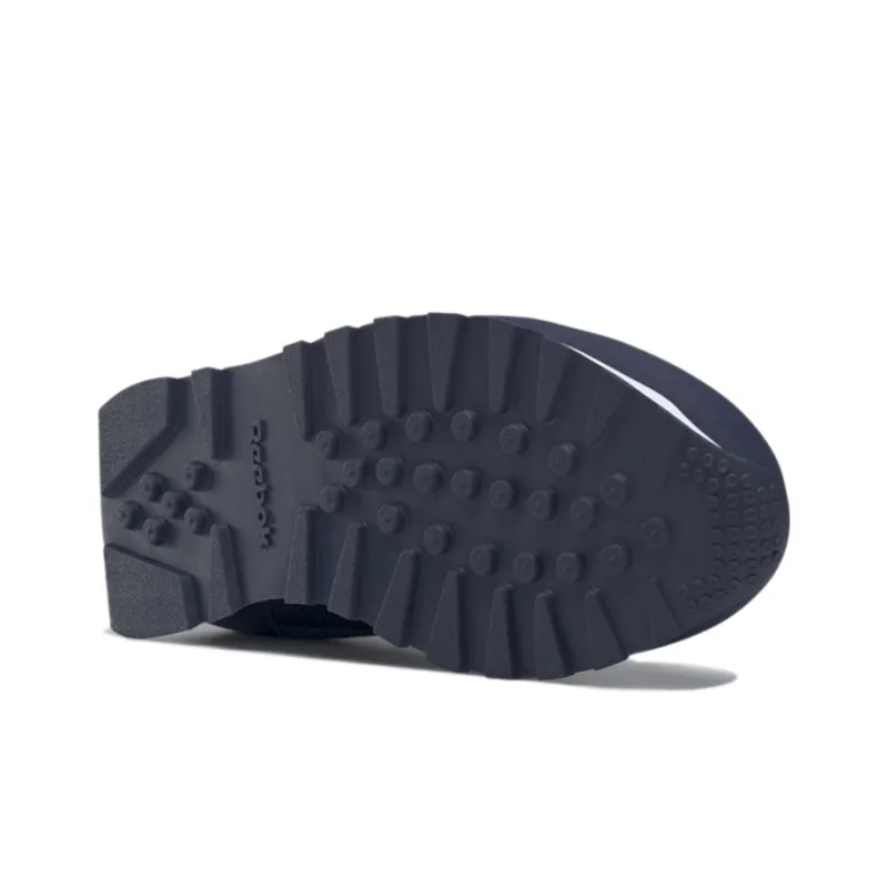 Reebok Unisex Rewind Running Shoes Blue-4