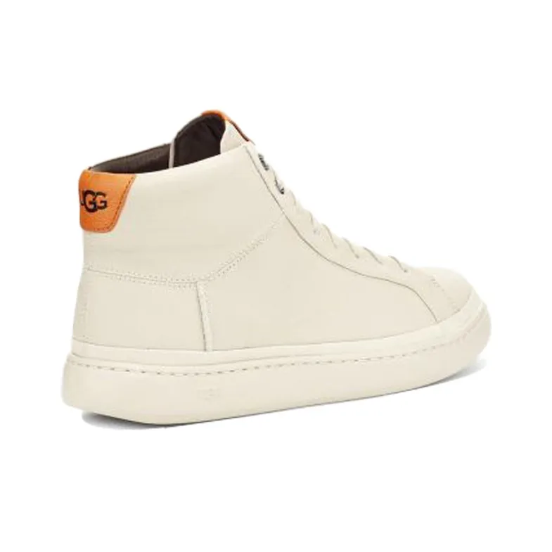 UGG Cali Skate Shoes 'Cream Y'-3