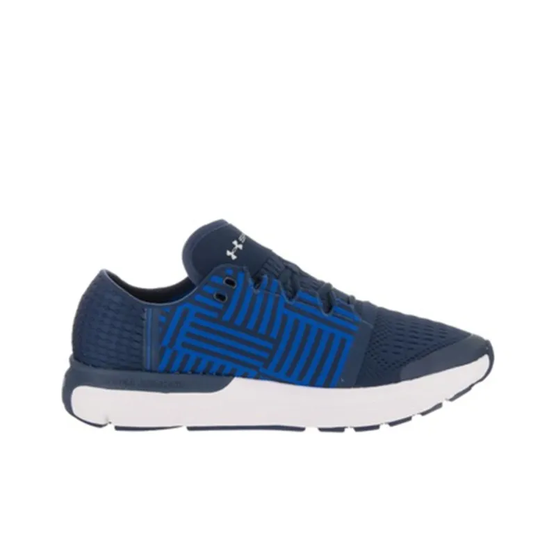 Under Armour Speedform Gemini 3 'Royal Blue'-1