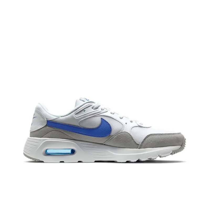Nike Air Max Sc White Game Royal-1