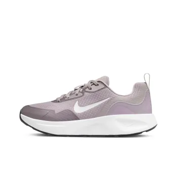 Nike Wearallday 'Purple White' Women's