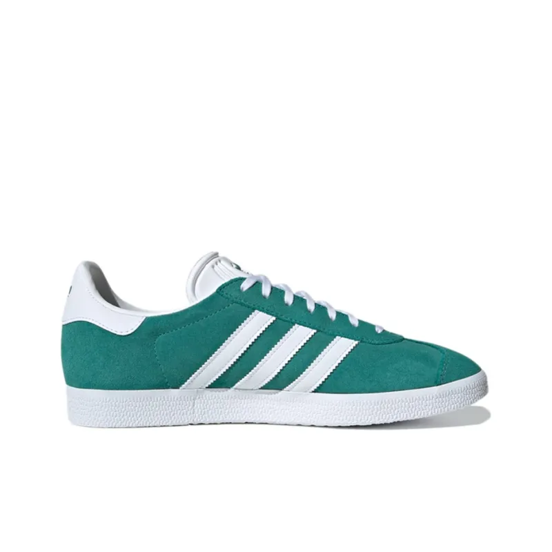 Adidas Originals Gazelle 'Green White'-1