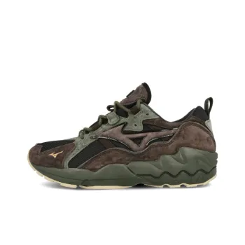 Wave Rider Mizuno 1 'Black'