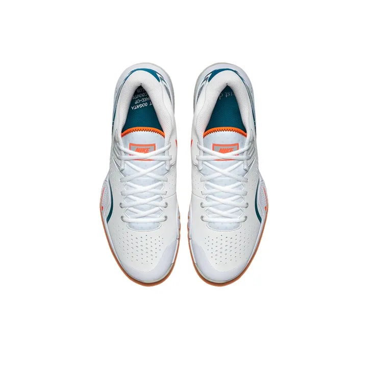 Nike Court Tech Challenge 20 Clay Blue-3