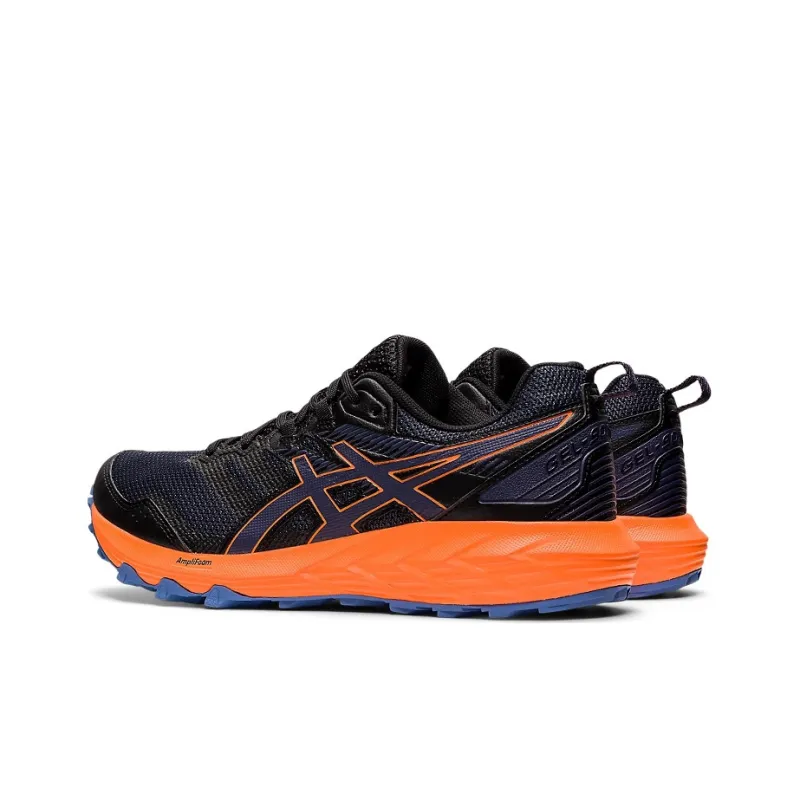 Asics Gel Sonoma 6 'Black Blue'-3