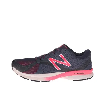 New Balance 88 Series Black/Pink Women's