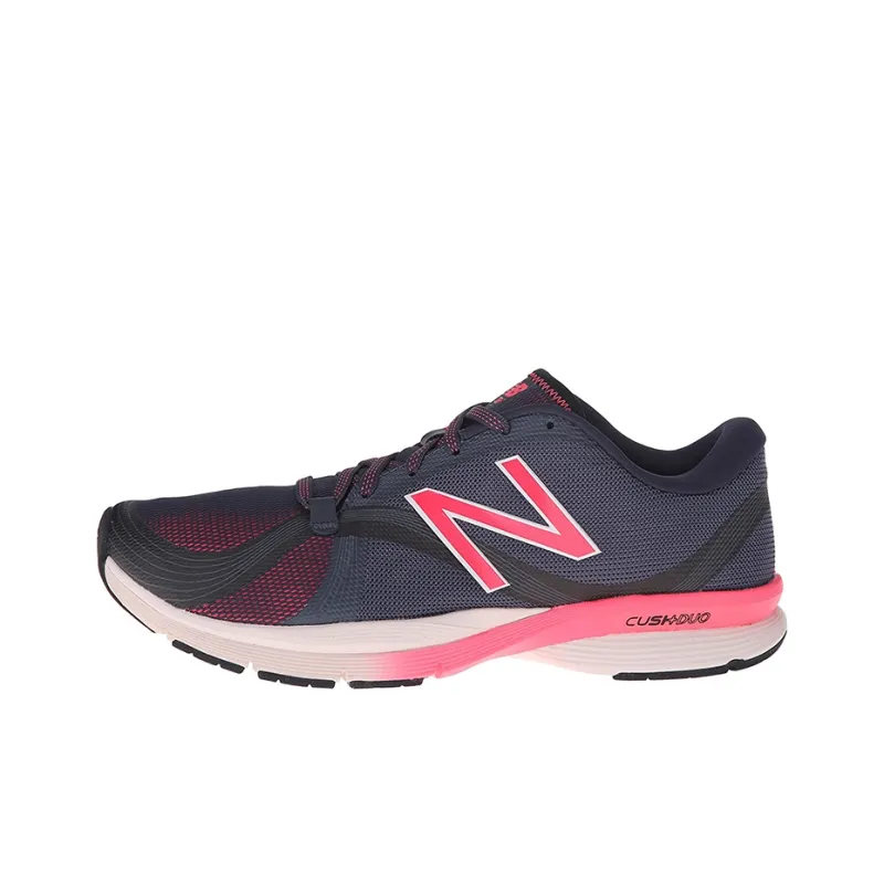 New Balance 88 Series Black/Pink Women's-0