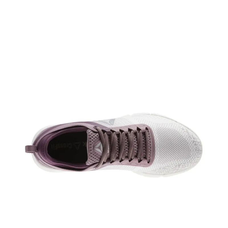 Reebok CrossFit Grace Running Shoes Women's Low-Top Purple/White-3