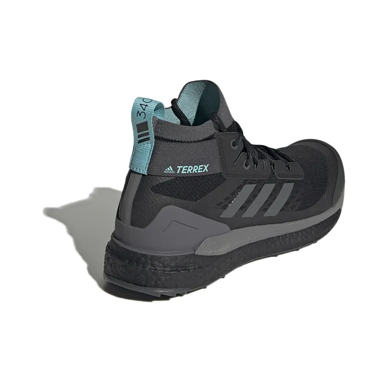 Terrex Free Hiker Women's Adidas Primeblue 'Core Black' Women's-3