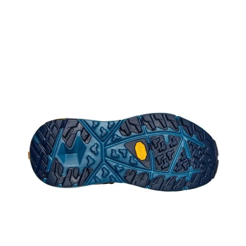HOKA ONE ONE Kaha 'Dark Ink Blue' Women's-4