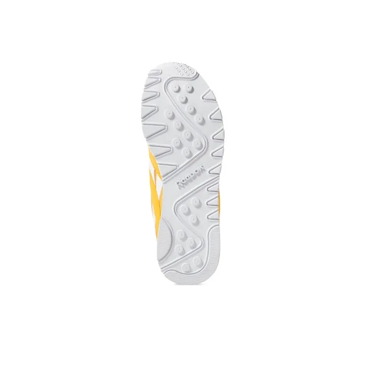 Reebok Classic Nylon 'Trek Gold'-4