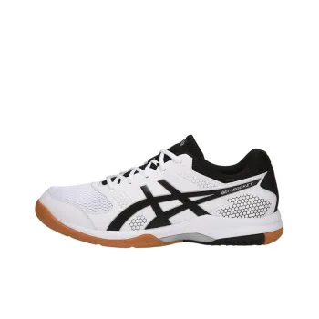 Asics Gel Rocket 8 'White Gum'